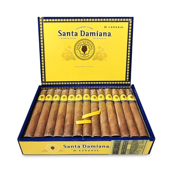 Santa Damiana Corona 勝得美 高朗拿